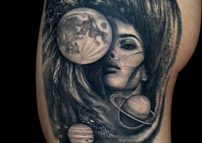 planets-tattoo