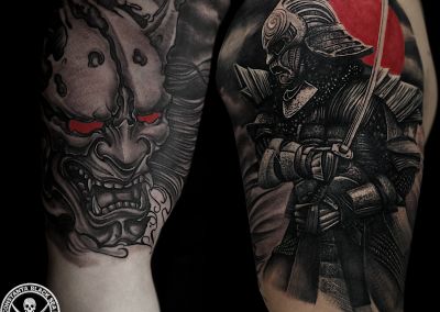 tatuaj-samurai,asian-tattoo
