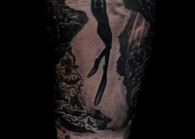 tatuaj-scafandru,diver-tattoo,tatuaje-constanta-stefan