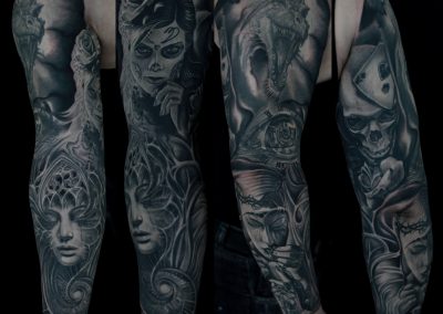 tatuaj-maneca,sleeve-tattoo,tatuaje-constanta